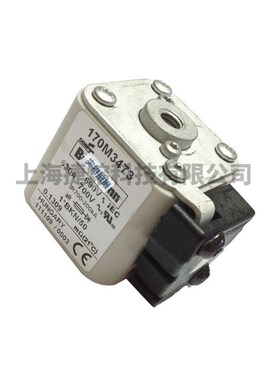 全新快速熔断器 170M3473 170M3669 170M3696 电子元器件现货直发