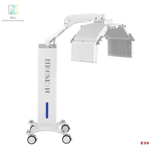 赫尔斯立式光谱仪PDT光动力大排灯商用美容仪器亮白嫩肤仪美容院