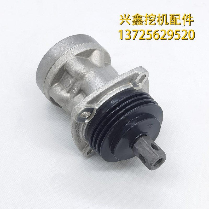 卡特E312 314 318 320 323 324 325 329 330 336D 操纵杆手柄总成