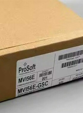 MVI56-GSC 库存 质保直发(佳毅工控)