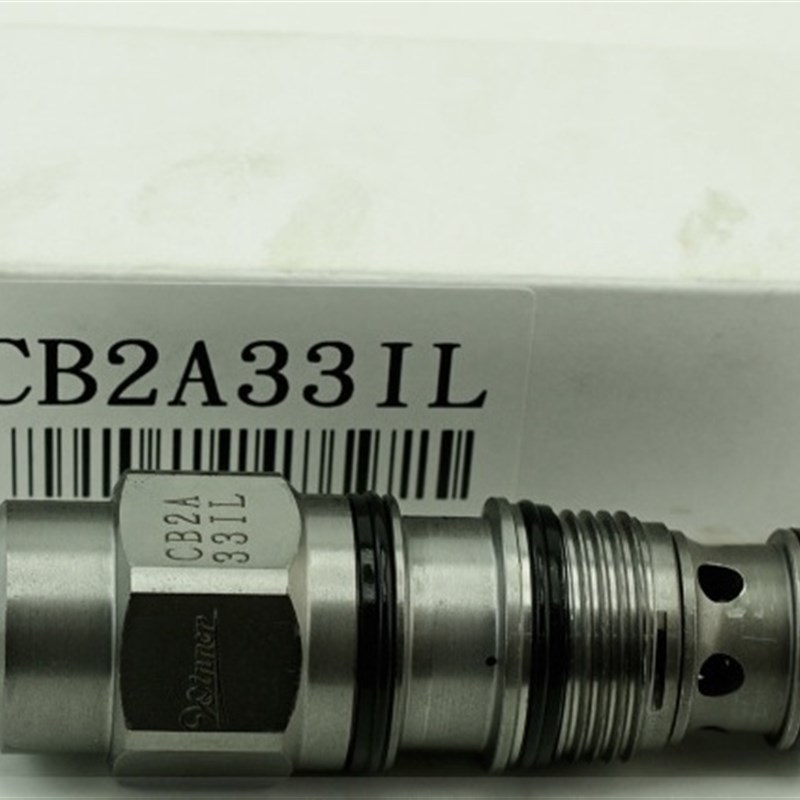 台湾winner插装式抗衡CB2A33IL溢流RV2A30CL