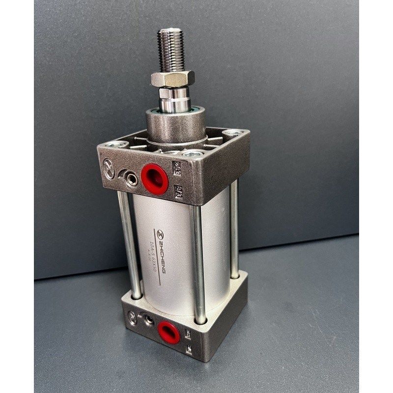 10A-5SD63X30X50X75X100X150X200X250X300 肇庆志成气缸ZHICHENG