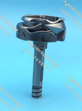 DU车双针车大旋梭 海菱GC20518旋梭 双针三同步车标准GC6220B旋梭