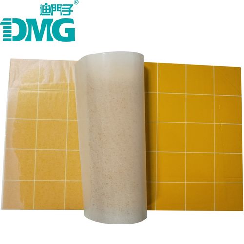迪门子DMG-805粘捕式灭蝇灯用粘蝇纸 抗紫外 保湿性好 10张/套