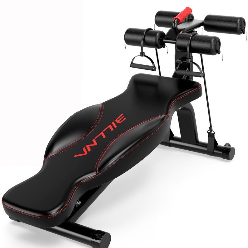 家用多功能哑铃凳男士俯卧撑健腹器仰卧起坐健身器材