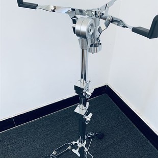 28管径加高军鼓架 军鼓架子哑鼓架鼓架 手碟空灵鼓支架站立军鼓架