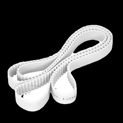 高扭矩同步齿形带S8M型HN1000S8M/1040S8M-150 250 300 400同步