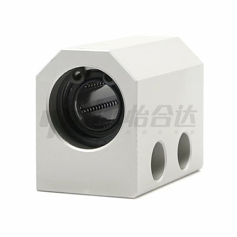 LMX11-d16 LHSSK6/8/10/12/16 LYHJ紧凑型直线轴承固定座LHSSKW10