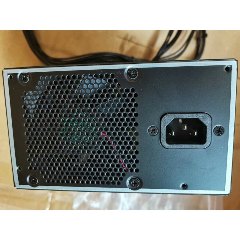 全新原装 450W铜牌 联想电源康舒 PC7033 24针