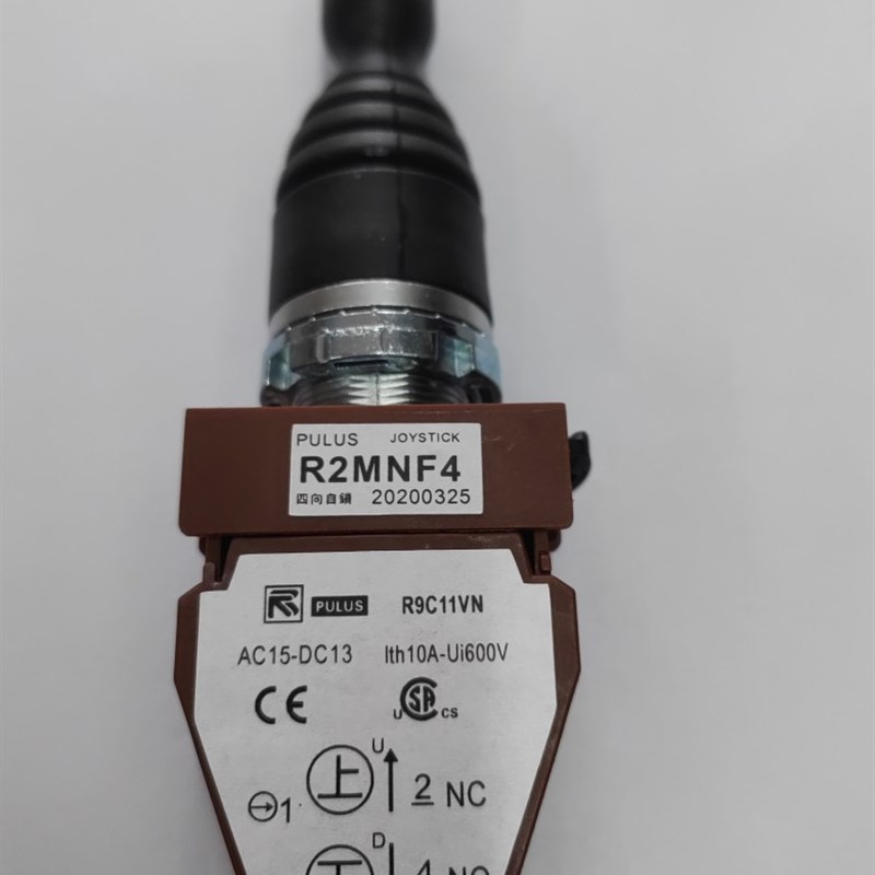 JOYSTICK R9C11VN R2MNF4 P9MMN4F 主令开关十字开关操作杆 PULUS