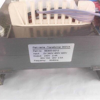通力电梯配件/通力变压器/800KVA/KM1332707G02/BE800-9212 /原装
