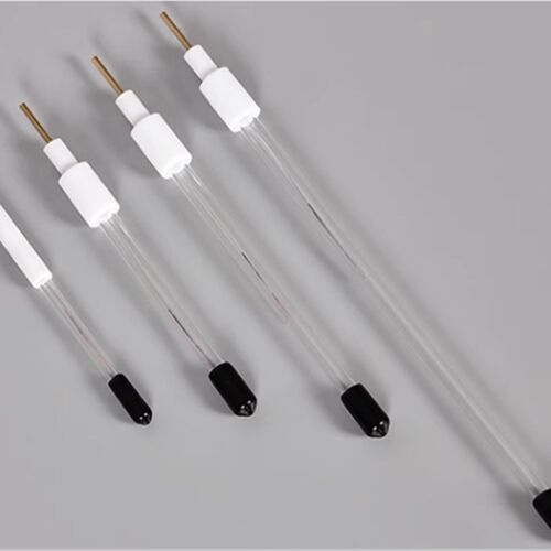 中性液体 银-氯化银电极微型Ag/Agcl参比电极 3.8/6mm参比电极