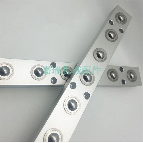 替代怡和达QDK01-200/400/600/QDK05-200/400/600钢珠滚轮组件 压