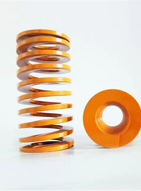 矩形弹簧SWF25-25/30/35/40/45/50/55/60/65/70/75/80/90/100/125