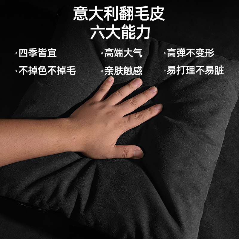 翻毛皮抱枕被子两用汽车折叠午睡毯子二合一车用车载后排空调被