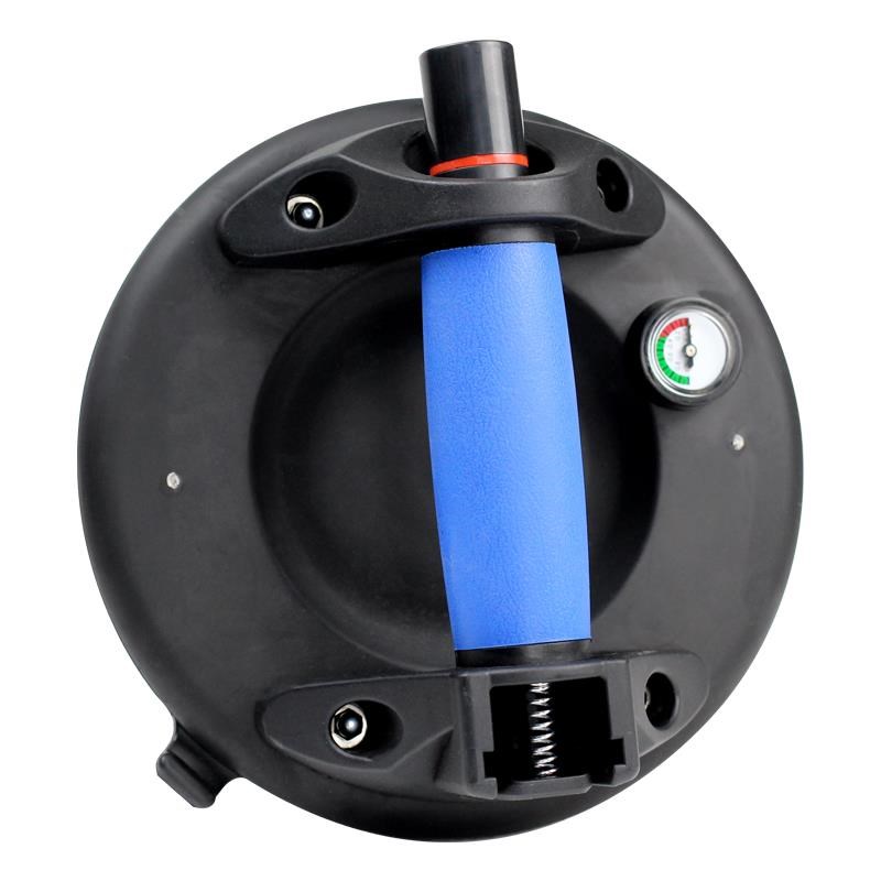 戴恩玻璃吸盘瓷砖强力重型吸提器电动固定器贴大板专用真空气泵