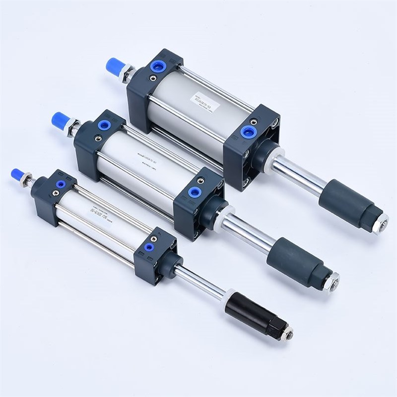 105010/55J/32标准/250408气动X750/SC/S0/-气缸可调行程06123*//