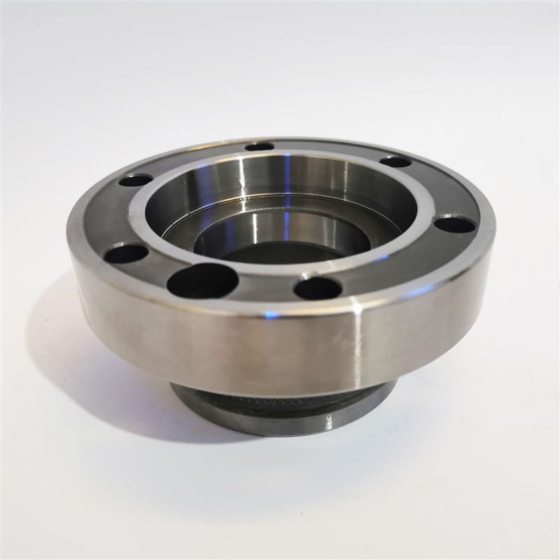 A2-5 Ae2-6筒夹座套 数控机床配件 仪表车床夹头主轴640转625/632