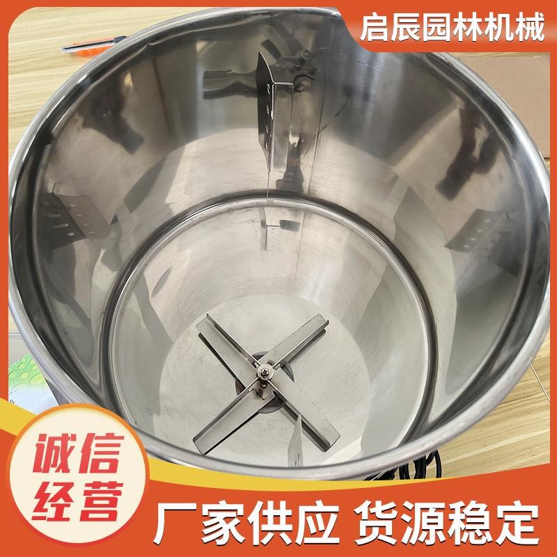 牛奶分离机供应电动分离搅拌奶油分离酥油茶机牧民搅拌牛奶分离机