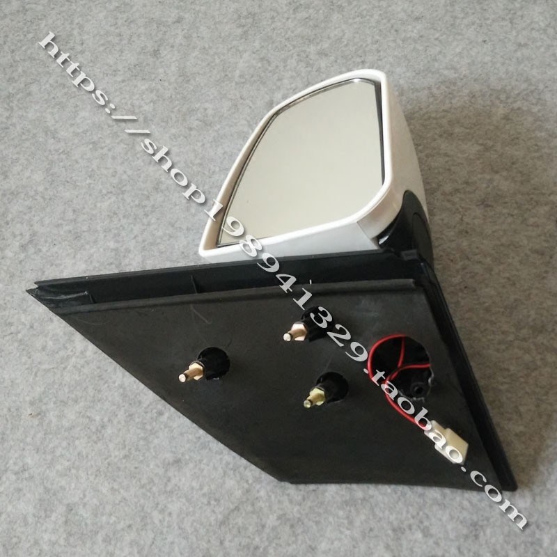 心爱中科动力蓝天蓝睿HT00电动汽车轿车新款倒车镜后视镜反光镜