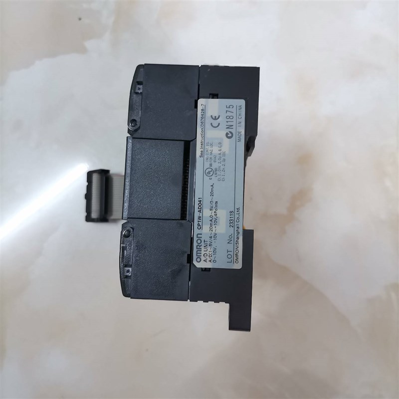 讨价还价CP1W-AD041