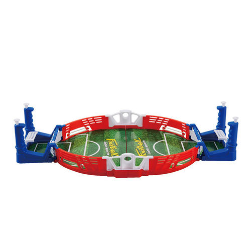 儿童桌上足球台双人对战桌面桌游亲子互动足球场益智玩具男孩游戏