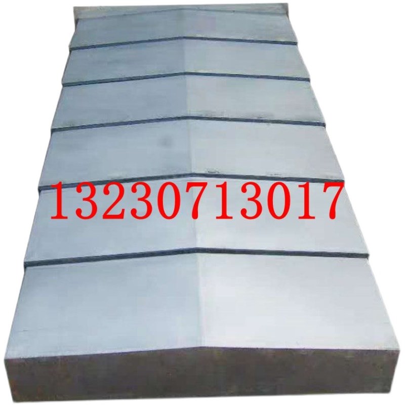 兄弟TC-S2D TC-S2Cz S500Z1导轨防护罩Y轴伸缩盖板S700X1机床护板