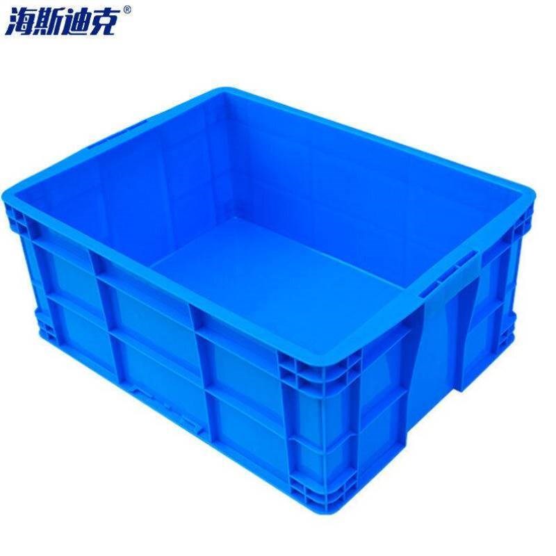海斯迪克HKCC02塑料零件盒工具盒周转箱螺丝配件盒收纳箱550*