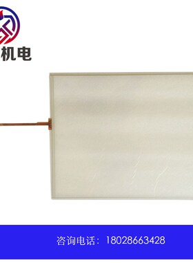 适用发那科N010-0518-X262101-TWID触摸板配件质量保证可提供税票