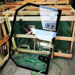 1804 604 2014 1504 904 2104 润达拖拉机驾驶室全车玻璃804