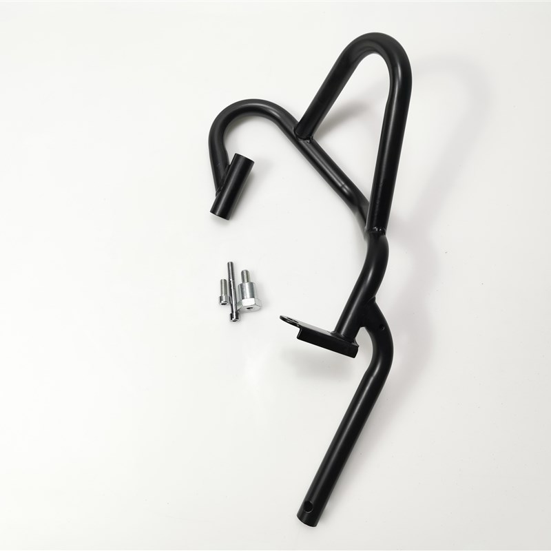 金鹏2护杠/BJ0G-/2X/BJ0G-5D/5F左右前保险杠前护杠