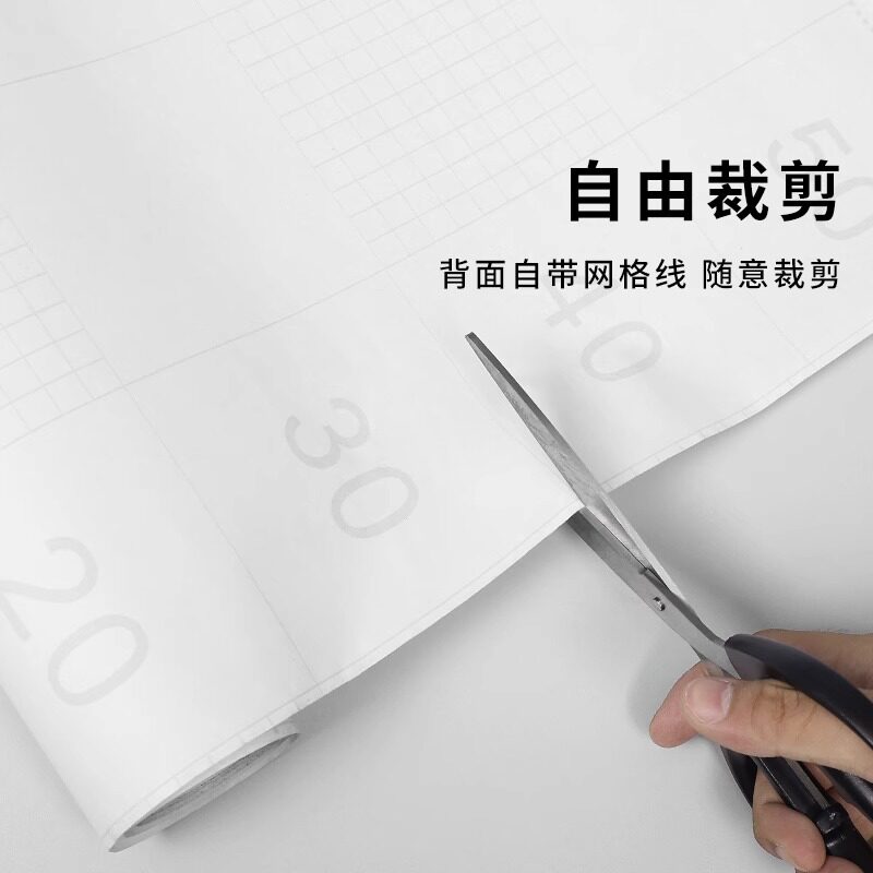 橱柜保护膜防油防潮防水纸厨柜台面膜家具柜子柜门保护
