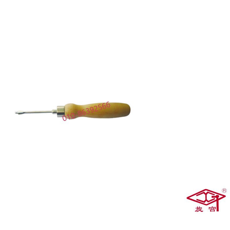 旋宫钢琴调律工具 琴键扩孔器 2 扩孔器