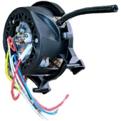 加热器 锅炉内胆 ZUE 杆挂烫机专用