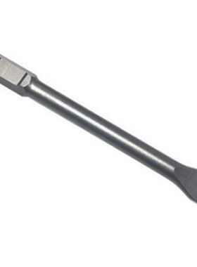 大电镐*MMMM尖扁凿子 电动风炮锤镐墙槽钢凿