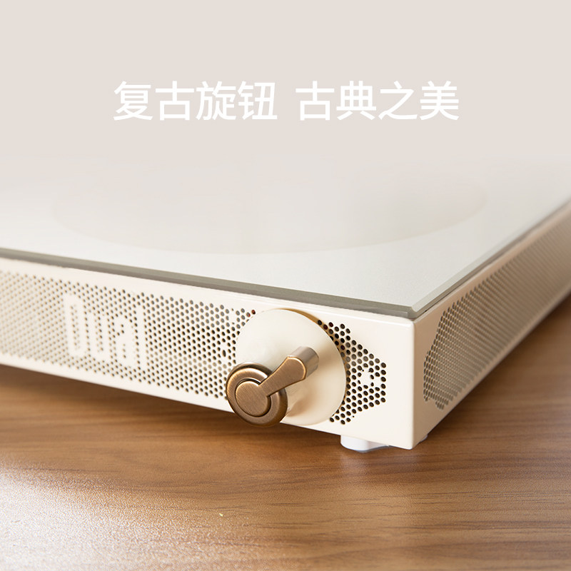 D电磁炉家用炒锅装小型迷你一体煮锅电陶炉煮茶商用大功率