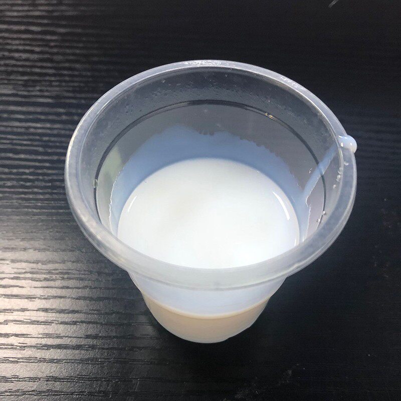 单组份亮光水性漆罩光面漆亮光油漆上光漆家具木器金属漆