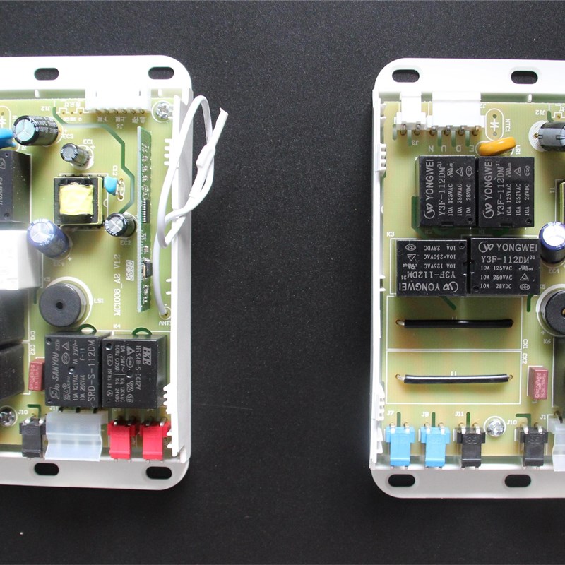 电动晾衣机维修 晾衣架维修更换 控制板维修线路板 维修DC157
