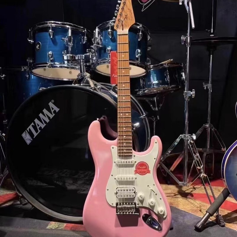 Farida法丽达电吉他F20  F2020 F3030初学者儿童电吉他全51