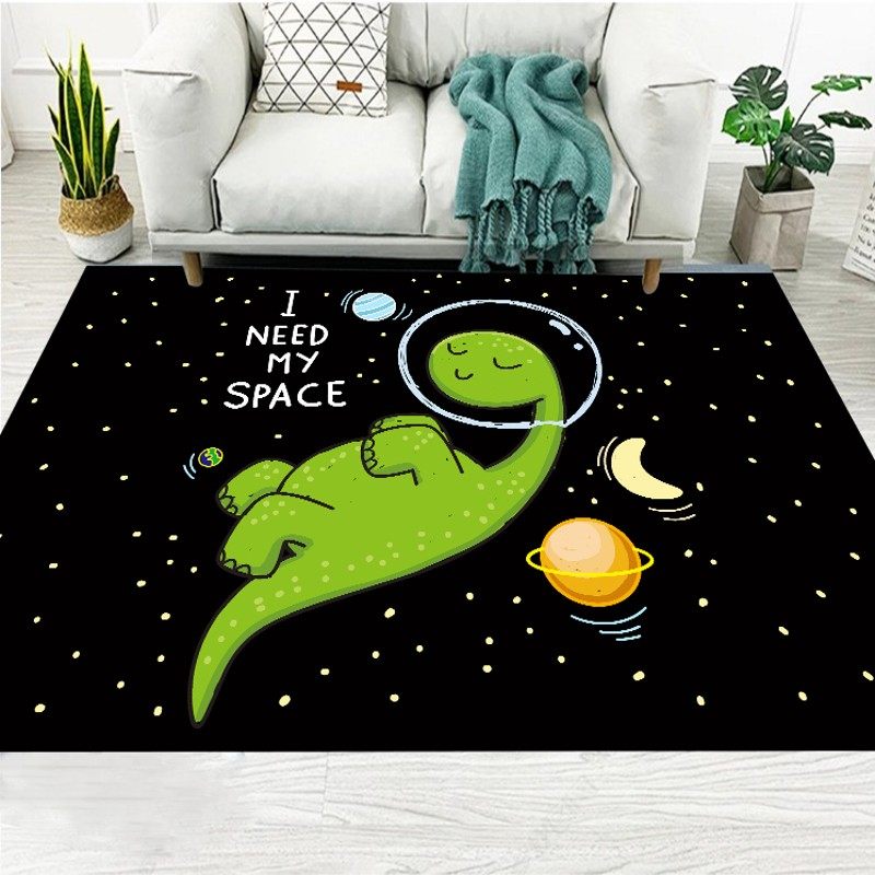 可爱卡通地毯早教中心幼儿园地毯儿童房卧室床边地毯跳房子地垫,居家布艺,地毯,淘宝优惠券,粉丝福利购,淘宝优惠卷