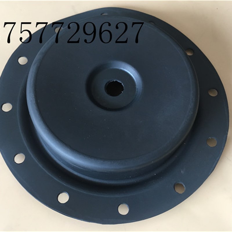 PN9123E 斯派莎克气动执行器膜片调节阀膜片橡胶膜片DN40膜片