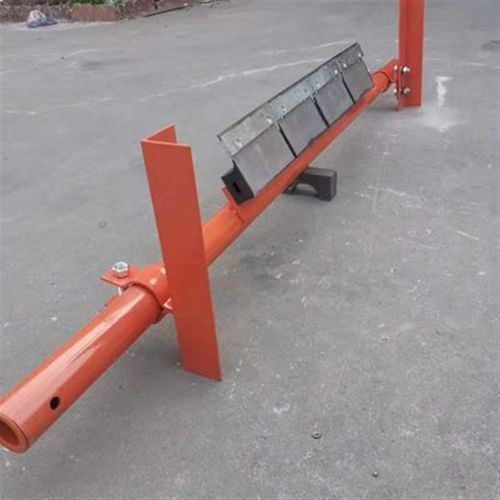 刮 扫输送带泥板扫刮料器供应器家器 厂