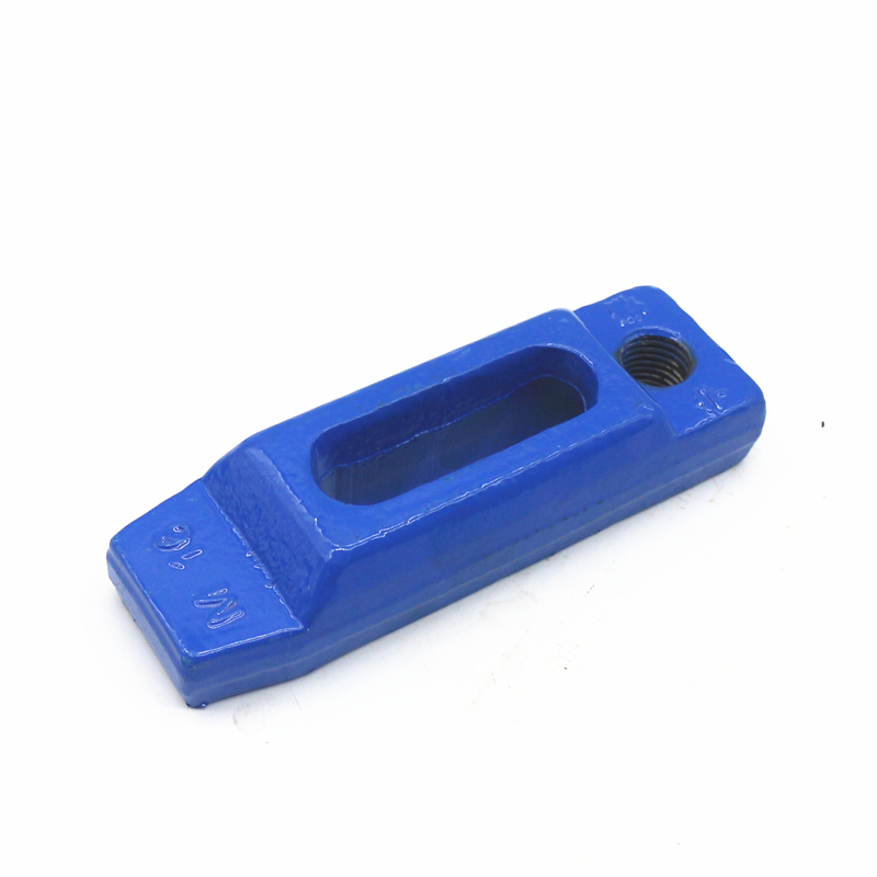 注塑机床模具调节固定压平行压板压块精锻码模夹MM2M2