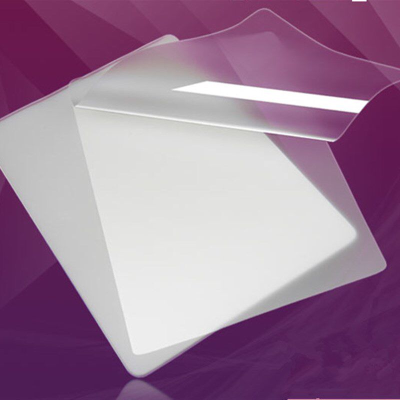 加厚塑封膜足C C C 照片过塑膜 相片封塑膜 张包