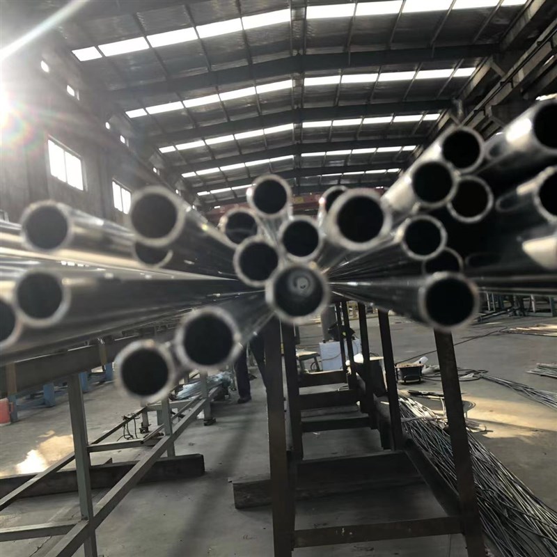 l锈钢管无缝管子空心管厚壁管精密管卫生管圆管加厚