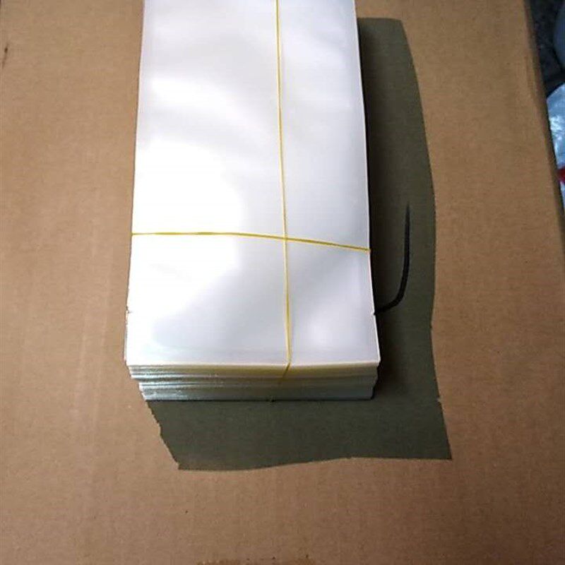 空白即食海参单只面丝抽礼品袋子价
