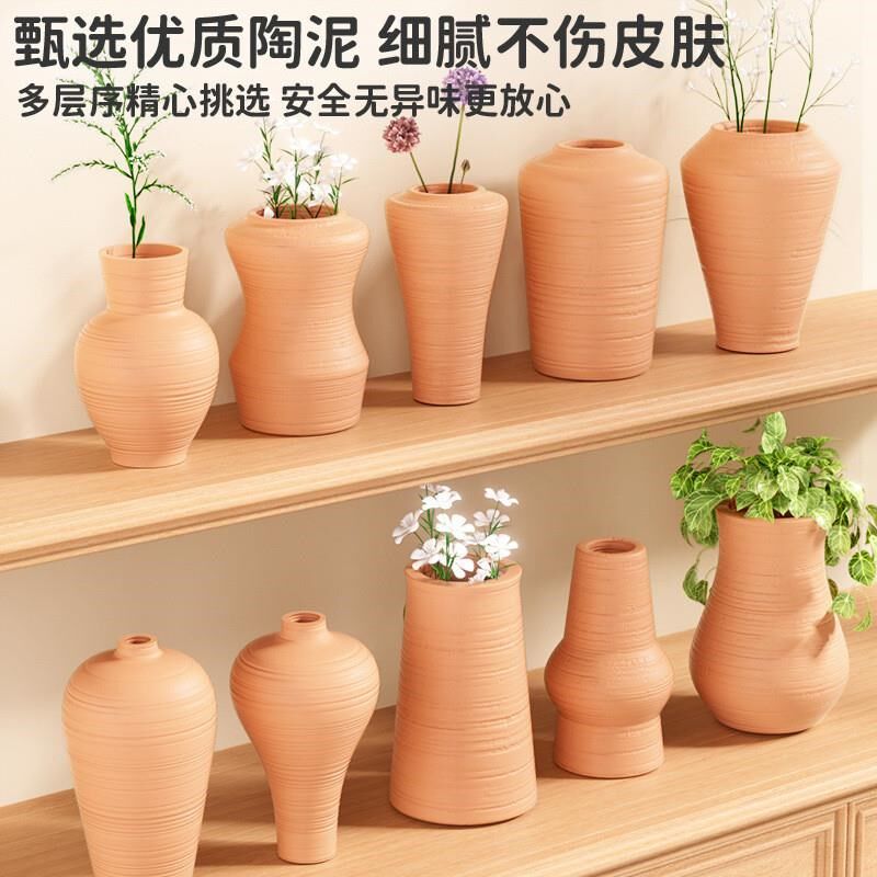 陶艺机解闷手工制作装饰品免烧软陶泥土儿童电动迷你女生diy玩具