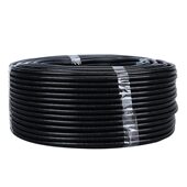 强固特塑料产品 外径7MM波纹管 甄选供应AD7波纹管 PP波纹管7MM