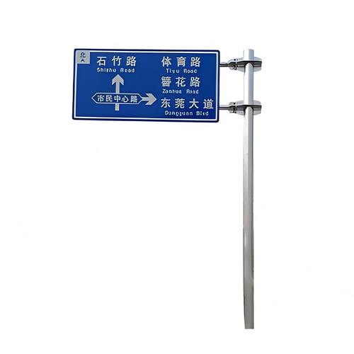 甄选速龙门架交通限架热镀锌监控ETC门架多功能综合杆标牌龙门架