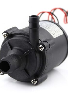 甄选多浦乐TL-B10-C泵CPU冷却12v微型离心泵直流无刷水泵